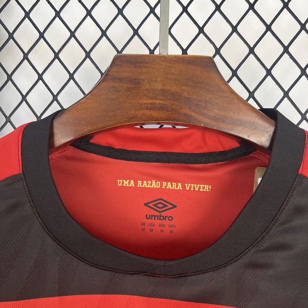 SPORT RECIFE 25-26 HEMMATRÖJA
