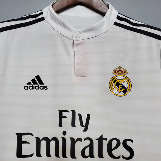 REAL MADRID 14-15 HOME JERSEY