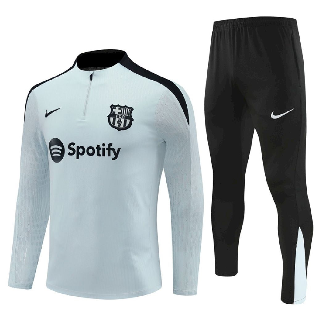 BARCELOAN - TRACKSUIT
