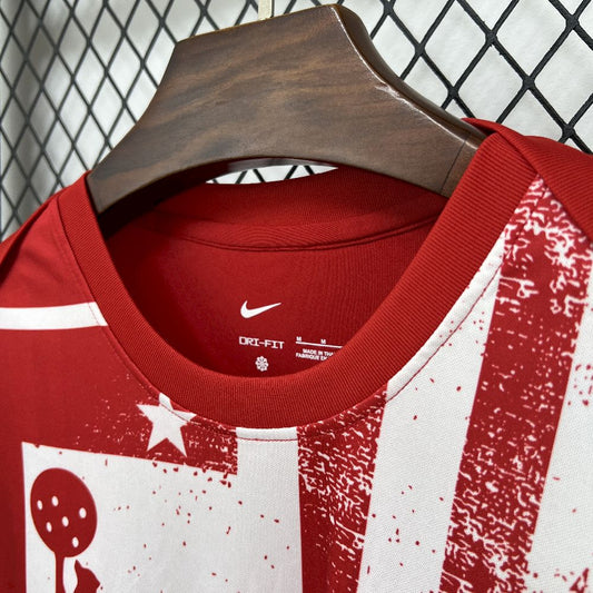 ATLETICO MADRID - TRAINING SHIRT