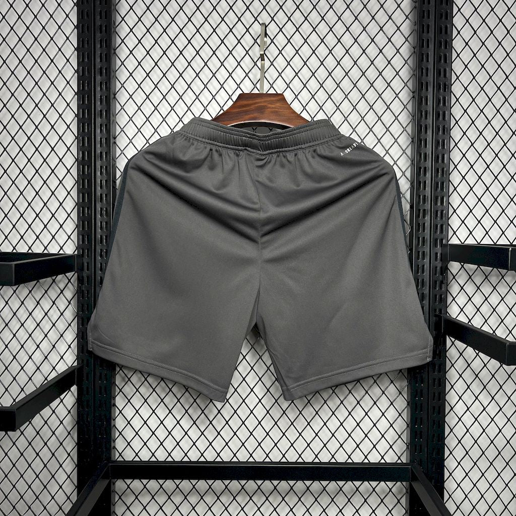 REAL MADRID 24-25 TREDJESHORTS