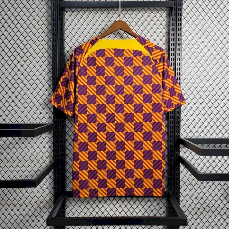 BARCELONA - TRÄNINGSTRÖJA