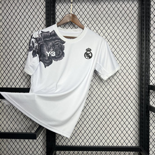 REAL MADRID X Y-3 - SPECIAL EDITION