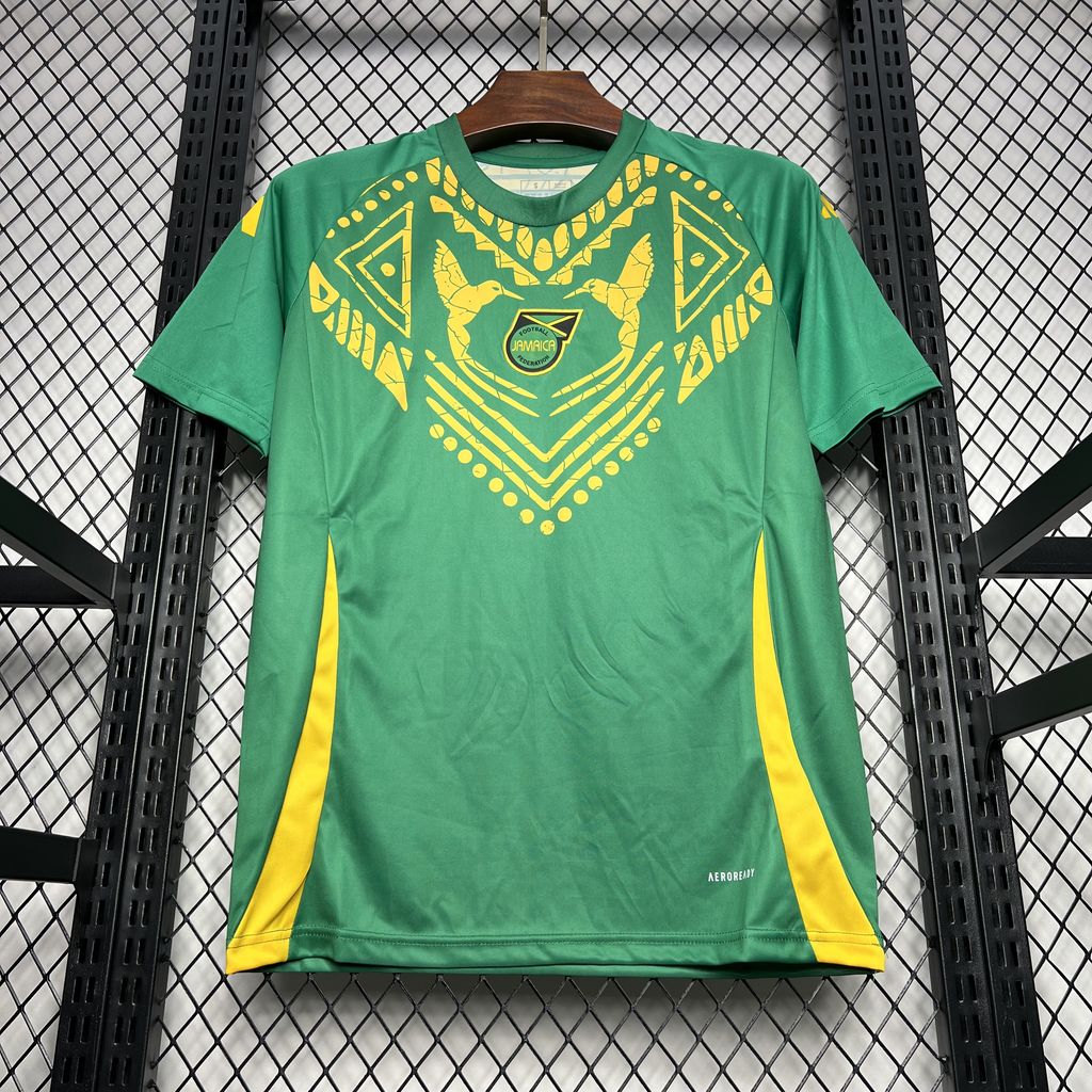 JAMAICA - TRAINING SHIRT