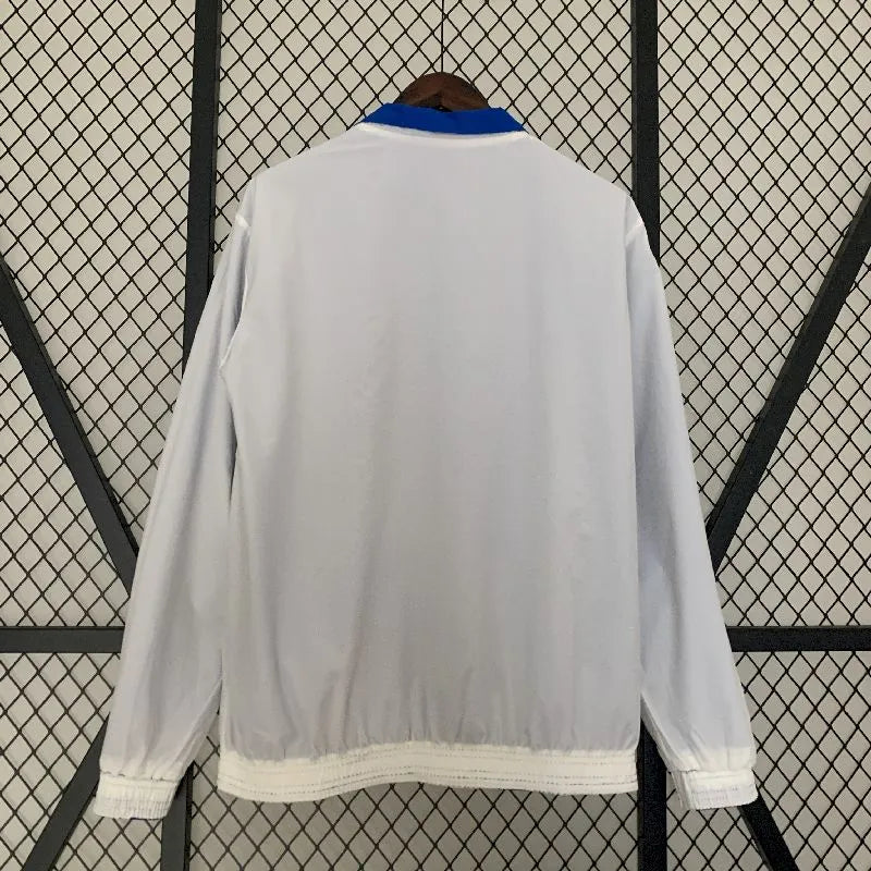 ROMA - (DUBBEL-SIDAD) VINDJACKA