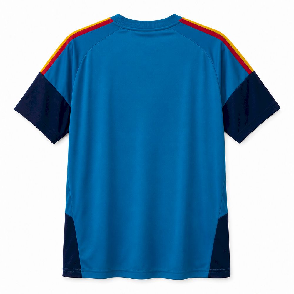 SPANIEN - TRÄNINGSTRÖJA ( 2 STJÄRNOR )