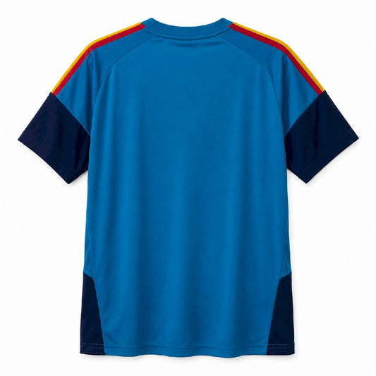 SPANIEN - TRÄNINGSTRÖJA ( 2 STJÄRNOR )