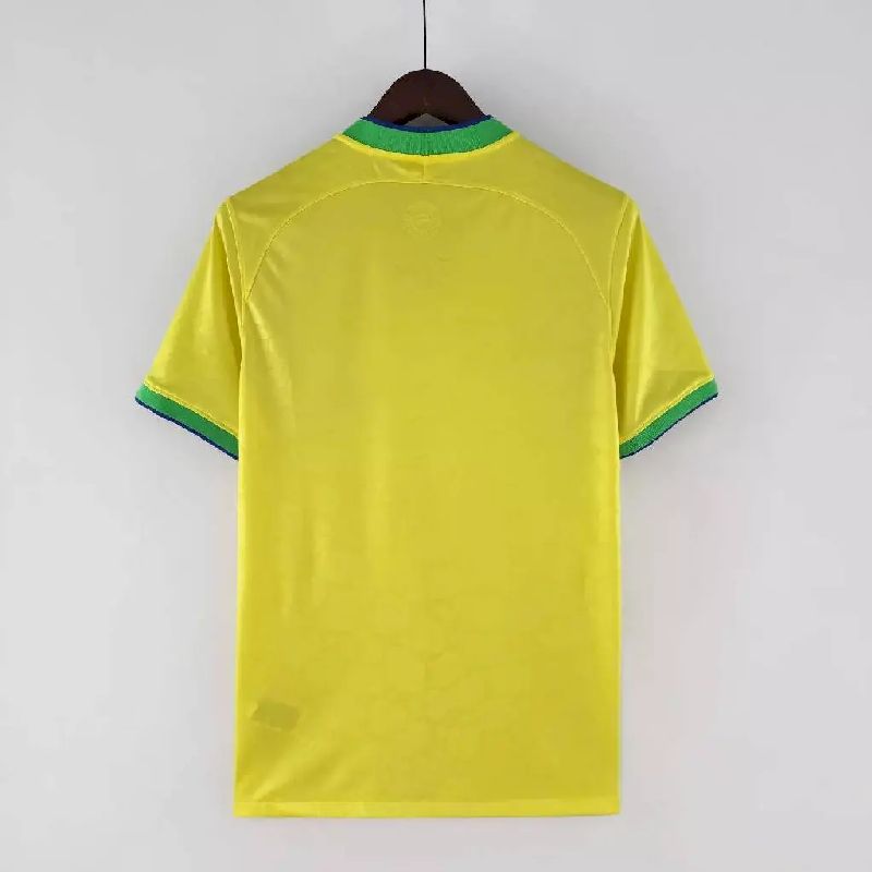 MAILLOT DOMICILE BRÉSIL 22-23
