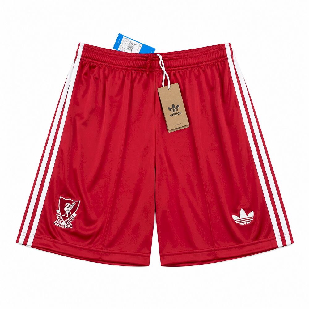 LIVERPOOL 26-27 BORTASHORTS