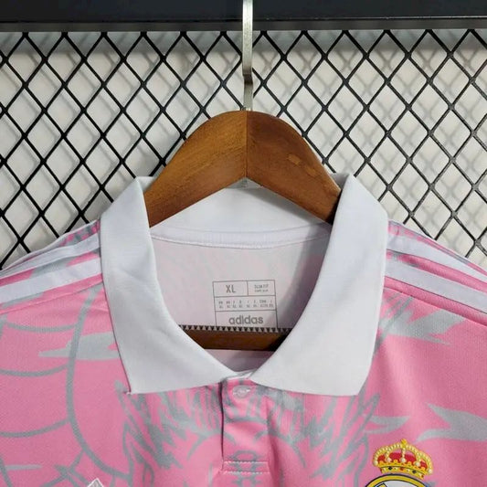 REAL MADRID - SPECIAL EDITION