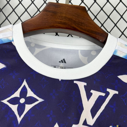 REAL MADRID X LV - SPECIAL EDITION