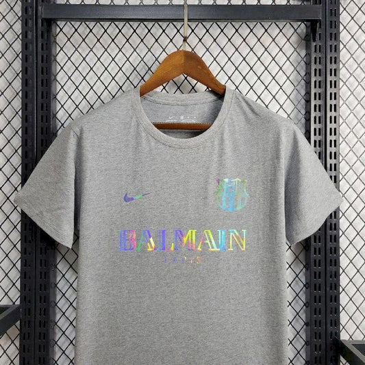 BARCELONA X BALMAIN - SPECIAL EDITION