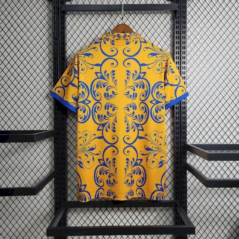 TIGRES UANL - SPECIAL EDITION