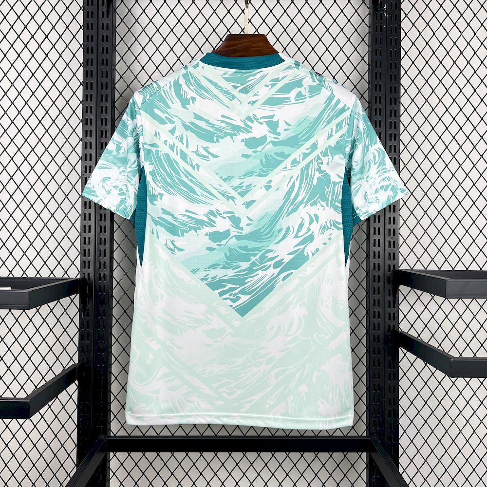 PORTUGAL 2026 BORTATRÖJA