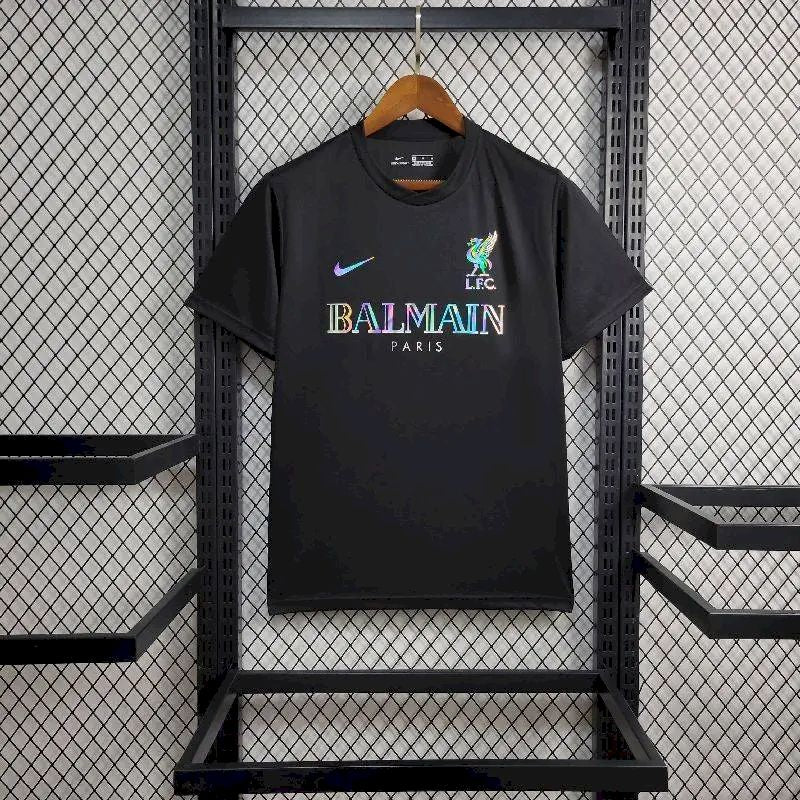 LIVERPOOL X BALMAIN - SPECIAL EDITION