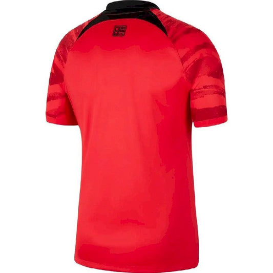 SOUTH KOREA 2022 HOME SHIRT