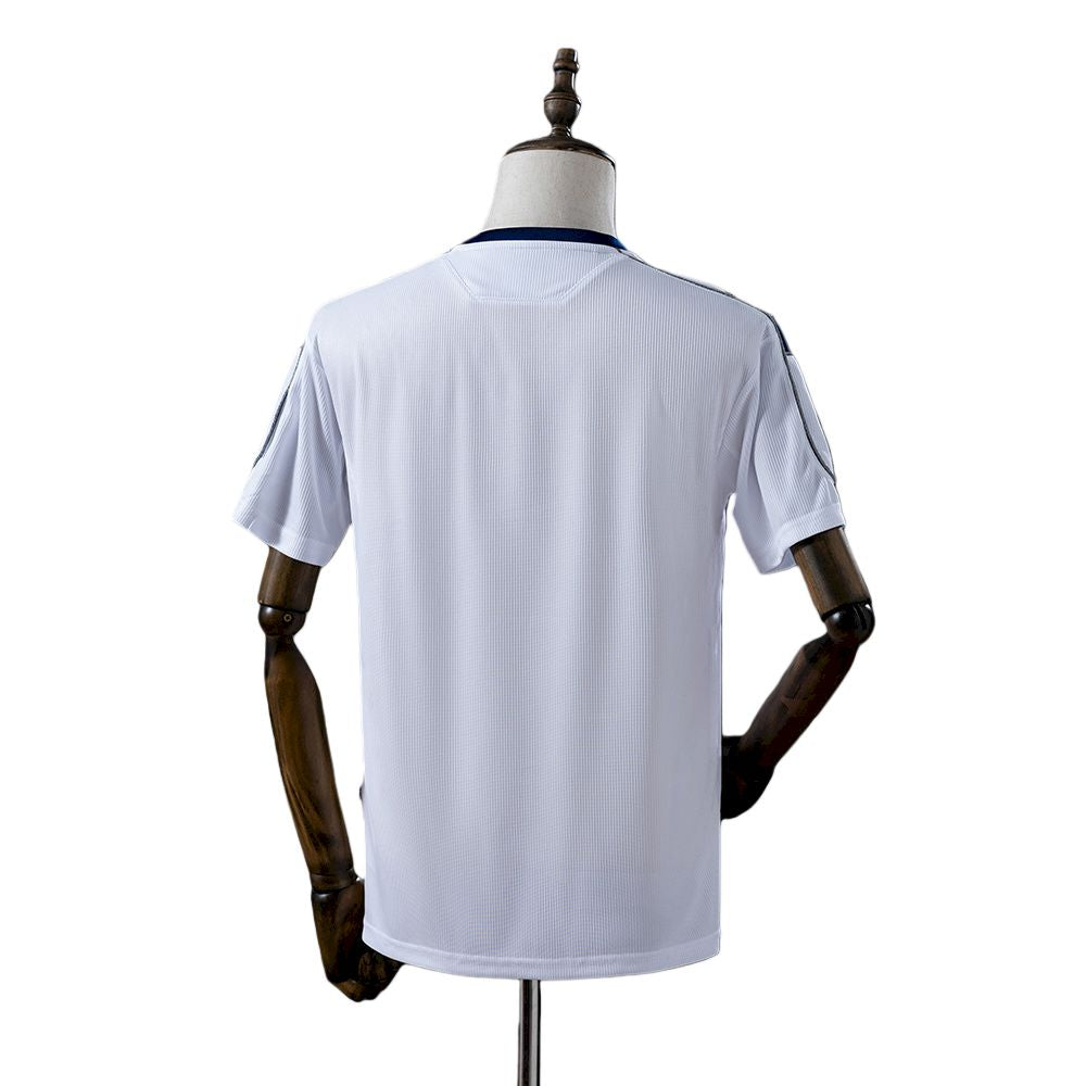 MANCHESTER UNITED RETRO 00-01 BORTATRÖJA