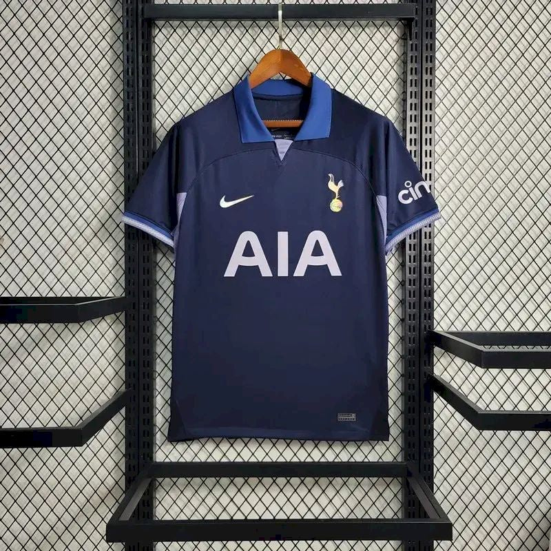 TOTTENHAM 23-24 BORTATRÖJA