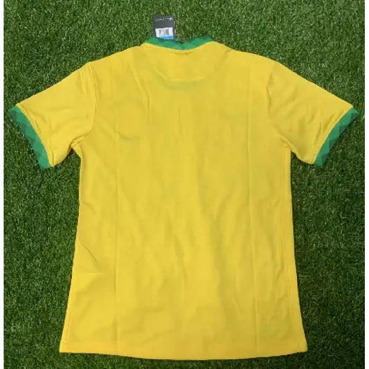 BRASILIEN RETRO 20-21 HEMMATRÖJA