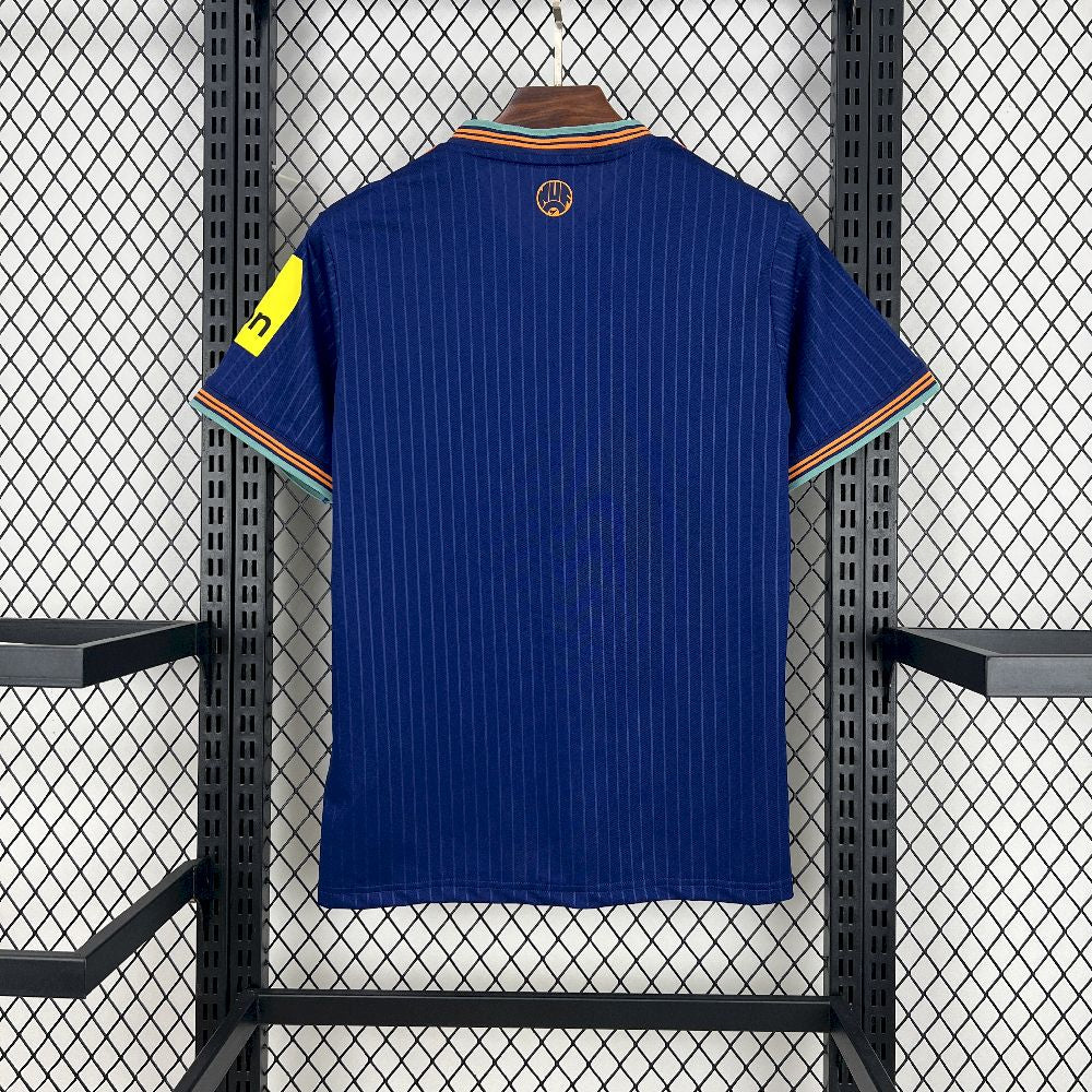 NEWCASTLE 25-26 TROISIÈME MAILLOT