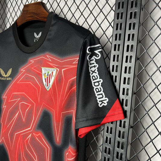 ATHLETIC BILBAO - TRAINING SHIRT