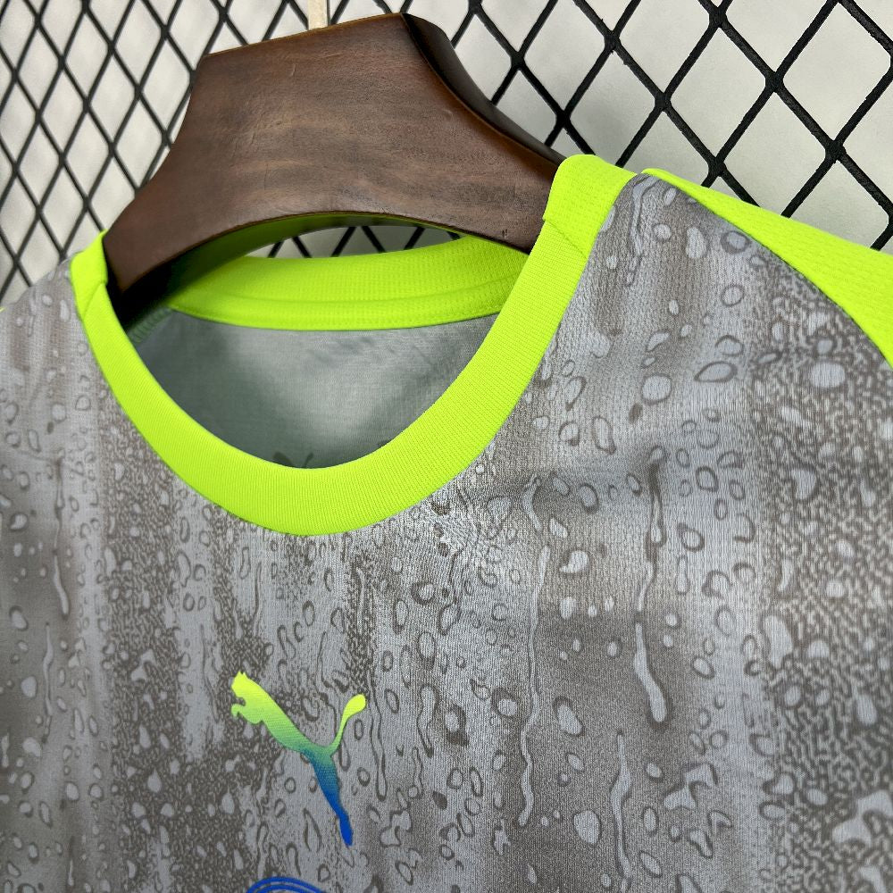 TROISIÈME MAILLOT DE MANCHESTER CITY 25-26