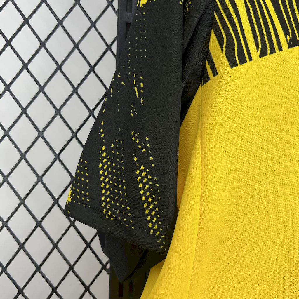 DORTMUND 25-26 HEMMATRÖJA