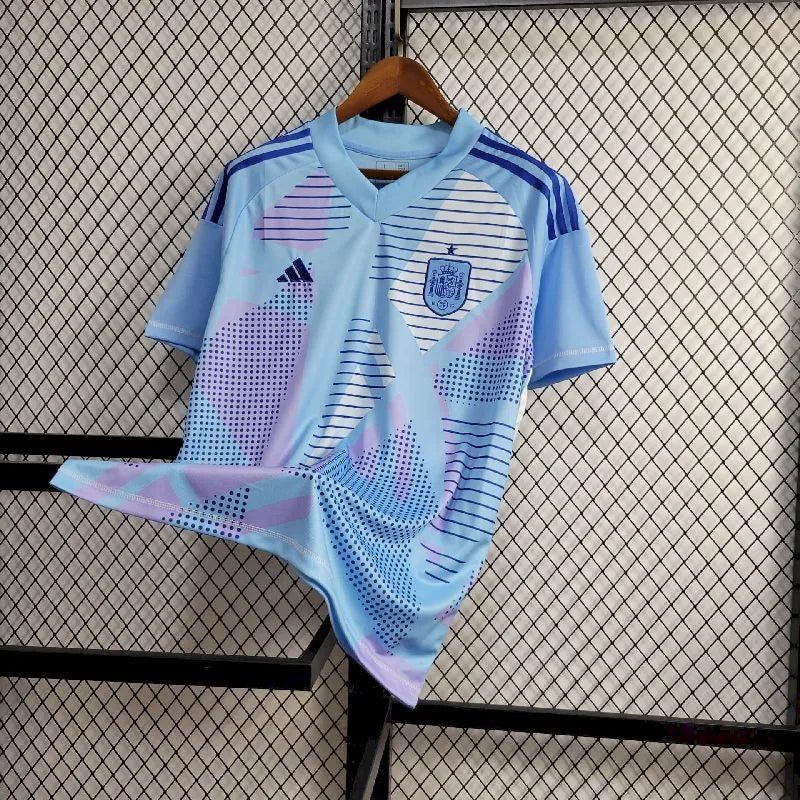 ARGENTINA 24-25 MÅLVAKTSTRÖJA