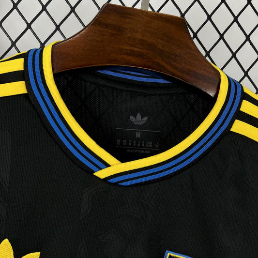 TROISIÈME MAILLOT DE MANCHESTER UNITED 25-26