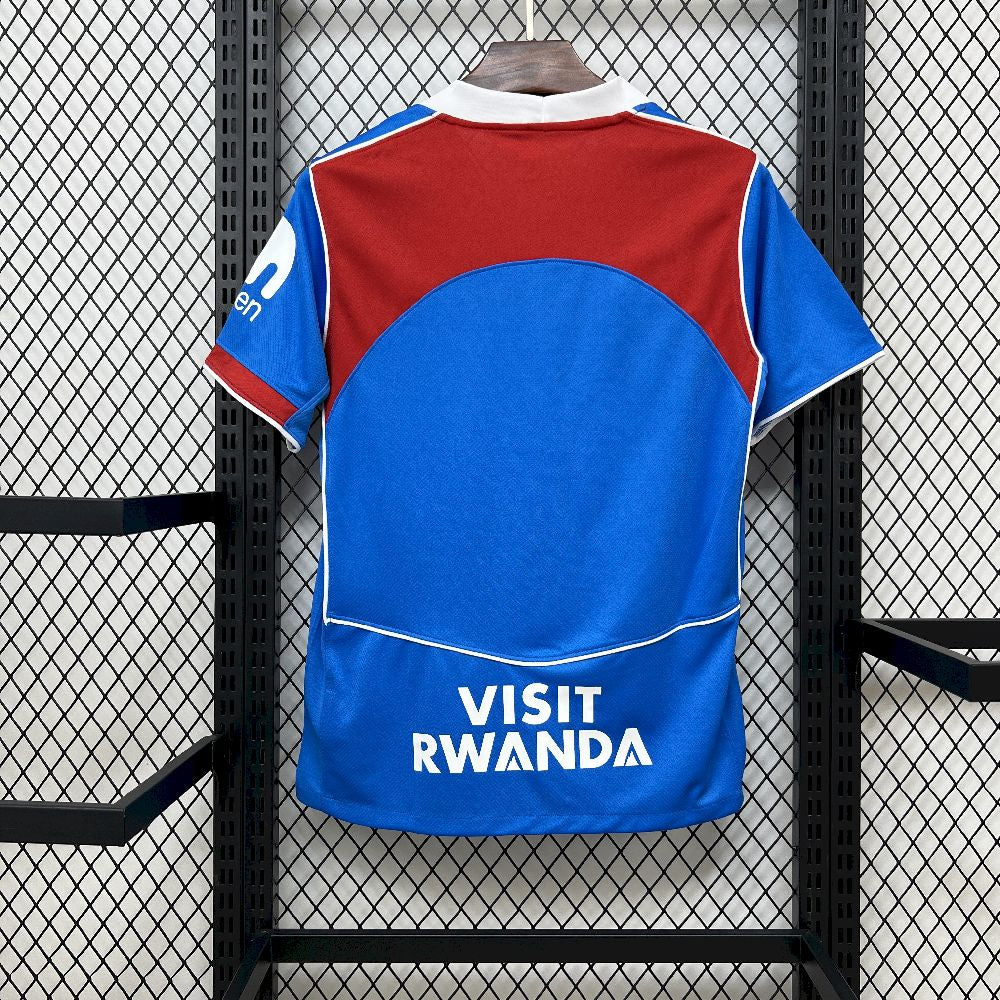 ATLETICO MADRID 25-26 TREDJETRÖJA