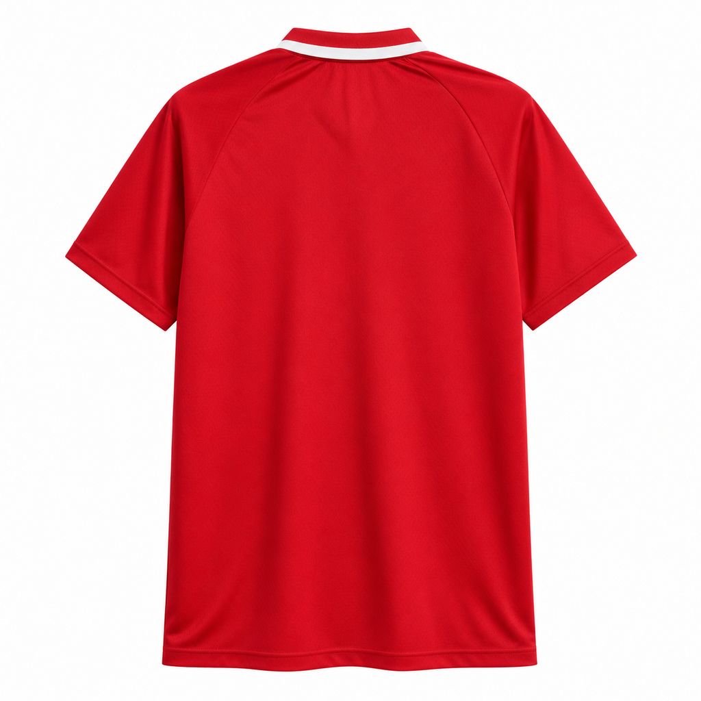 MANCHESTER UNITED 26-27 FJÄRDETRÖJA