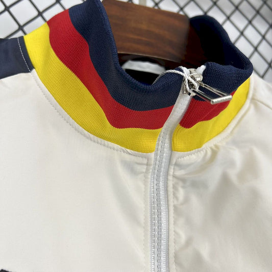 BARCELONA - WIND JACKET