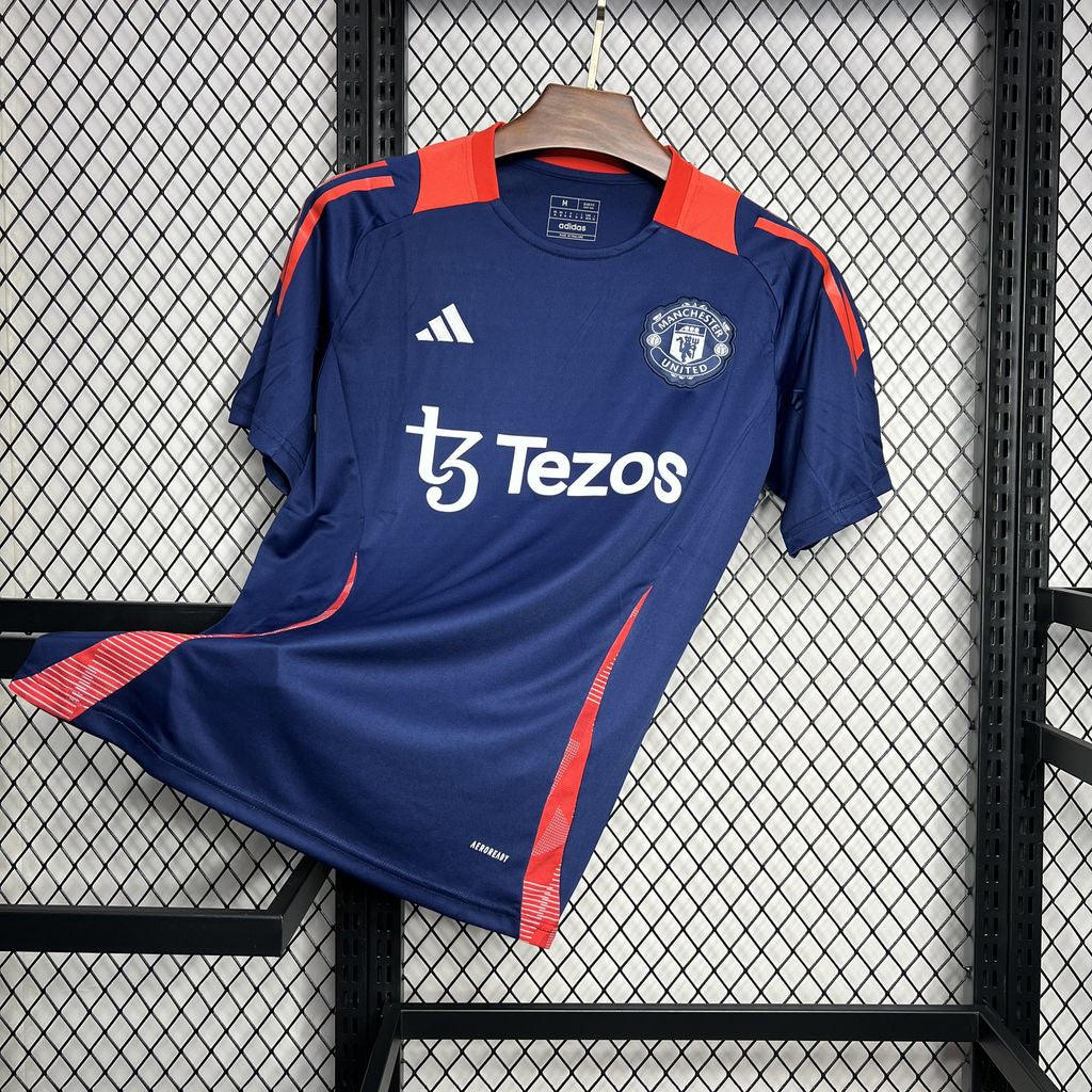 MANCHESTER UNITED - TRÄNINGSTRÖJA