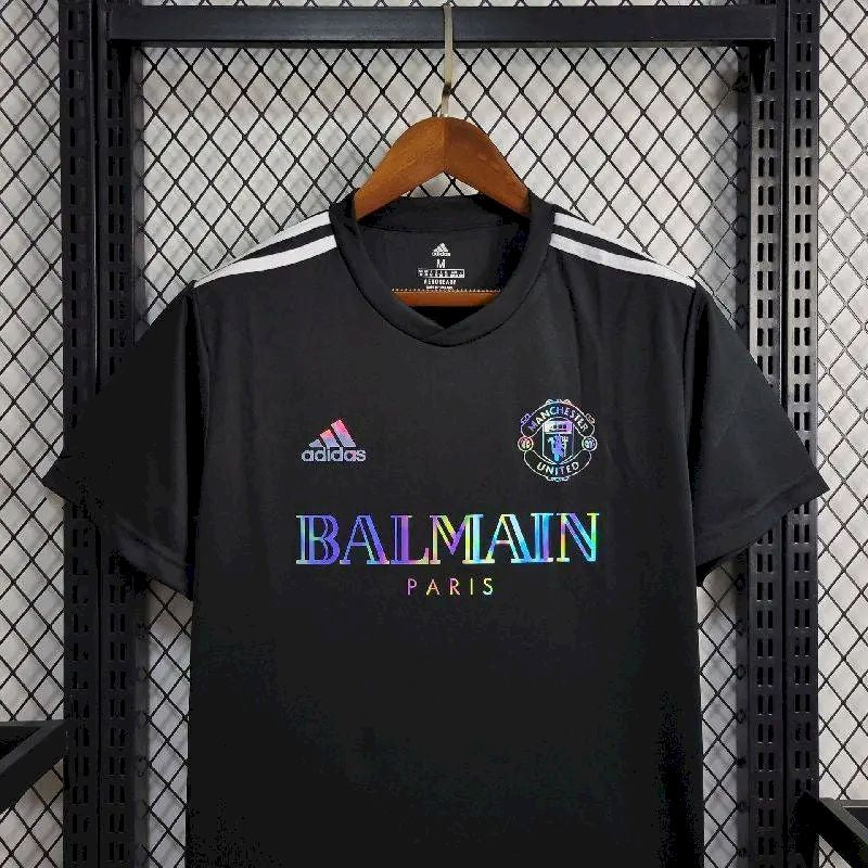 MANCHESTER UNITED X BALMAIN - SPECIAL EDITION