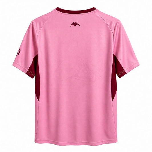 VALENCIA 26-27 THIRD JERSEY