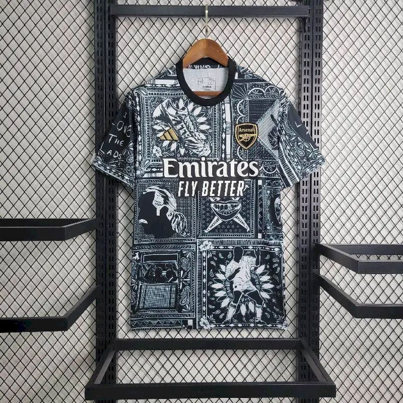 ARSENAL - TRÄNINGSTRÖJA