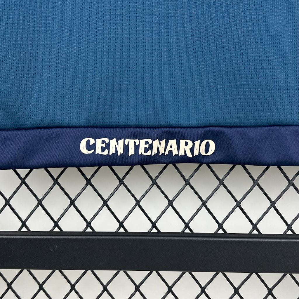 MAILLOT EXTÉRIEUR ÉQUATEUR 25-26