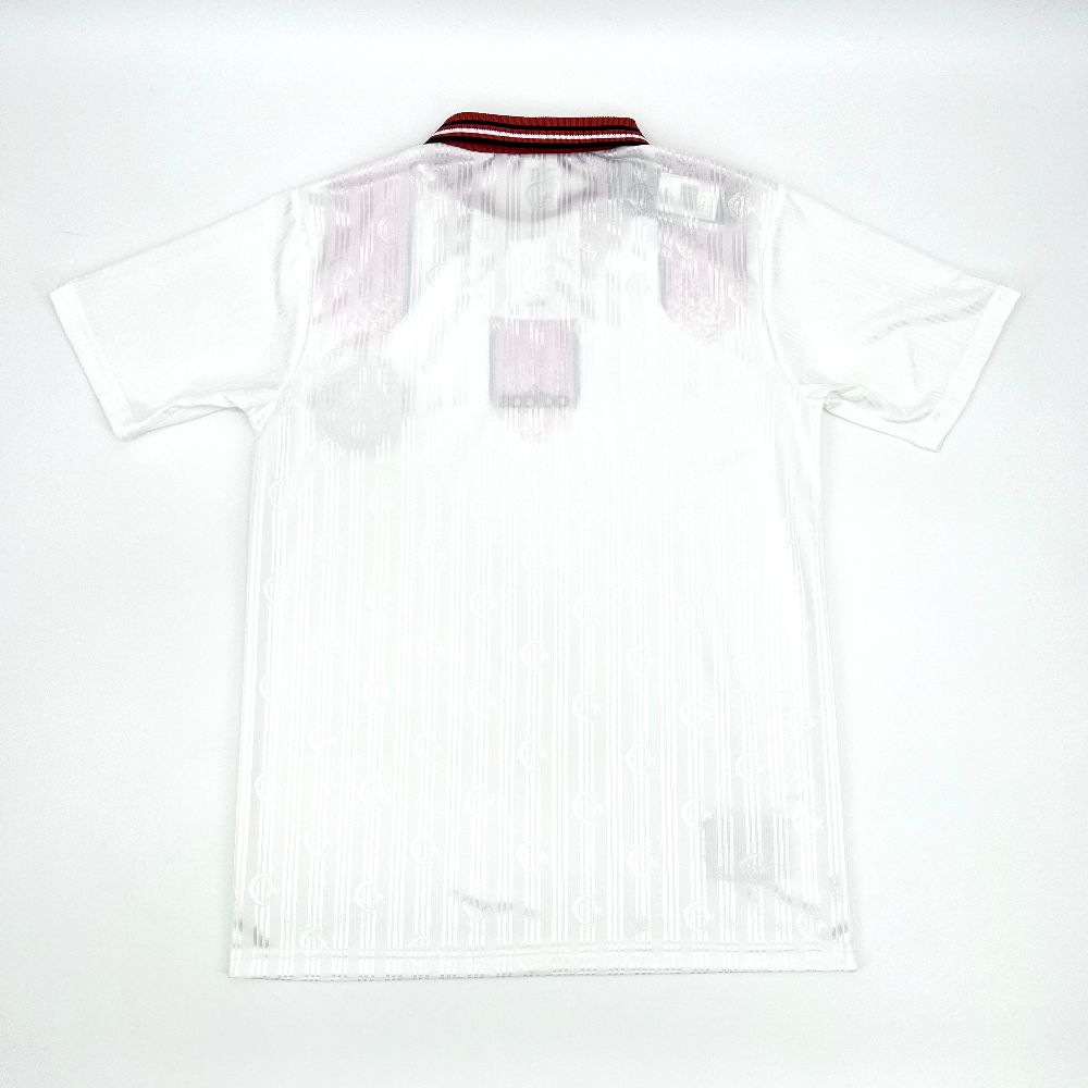 TURKIET RETRO 1996 BORTATRÖJA