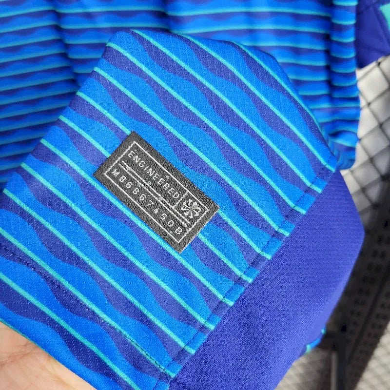 MAILLOT EXTÉRIEUR BRÉSIL 24-25