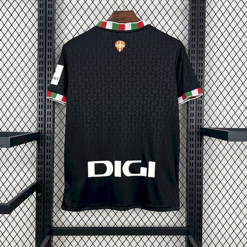 ATHLETIC BILBAO 24-25 FJÄRDETRÖJA