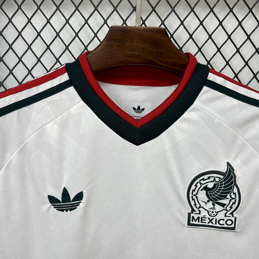 MEXICO 2026 BORTATRÖJA