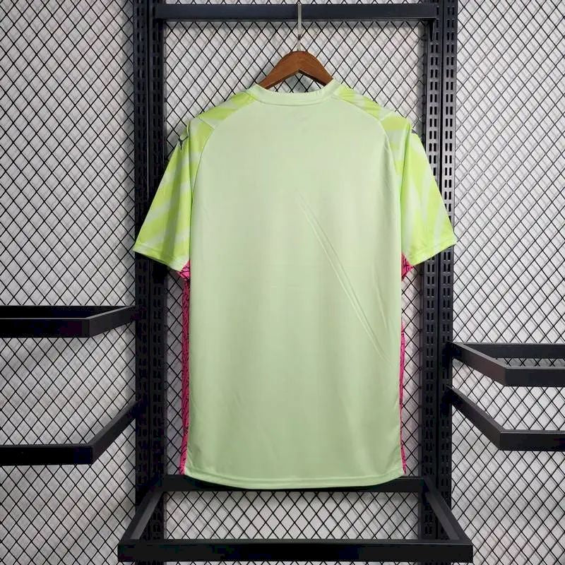 MANCHESTER CITY 23-24 GOALKEEPER SHIRT