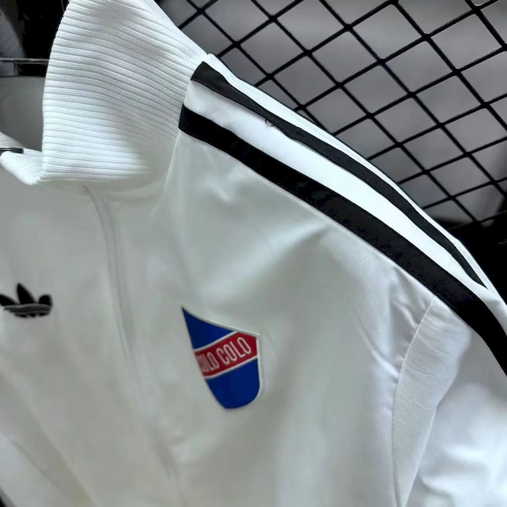 COLO COLO - VESTE COUPE-VENT