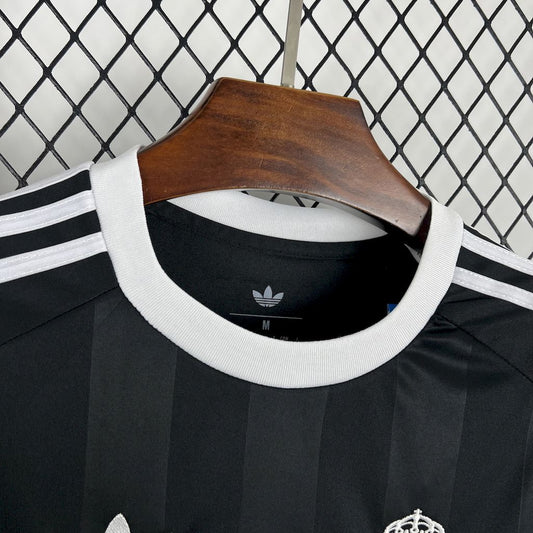 REAL MADRID - TRAINING SHIRT