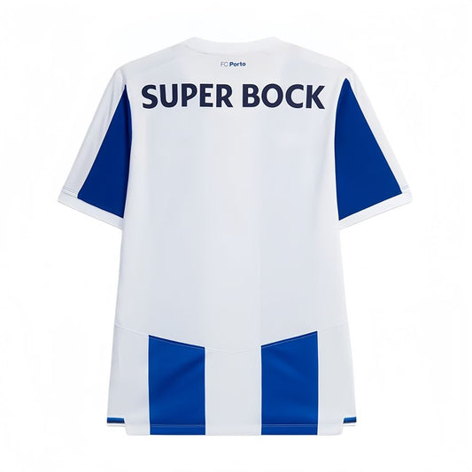 PORTO 26-27 HEMMATRÖJA