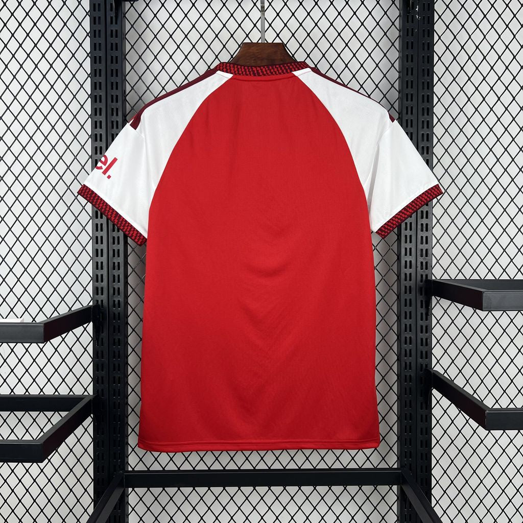 ARSENAL 26-27 HEMMATRÖJA