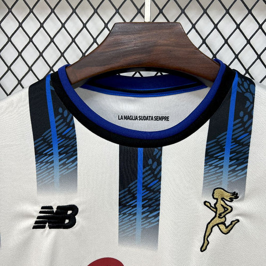 ATALANTA 25-26 BORTATRÖJA