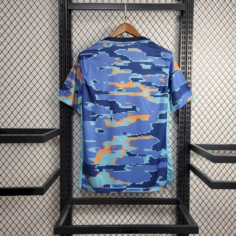 NETHERLANDS - TRAINING SHIRT