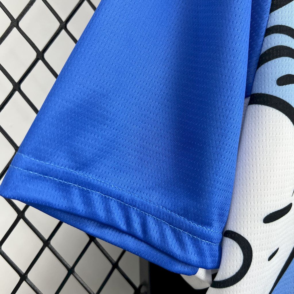 MANCHESTER CITY - SPECIAL EDITION