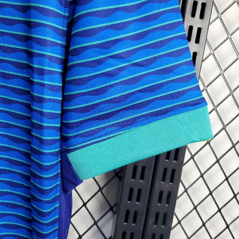 MAILLOT EXTÉRIEUR BRÉSIL 24-25